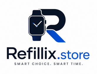 Refillix